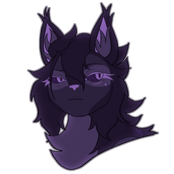 Headshot_LUA (Sazuky Jakane and Gazelle&#39;s OC)