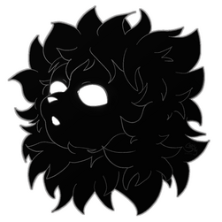 Headshot for YIN (gift)