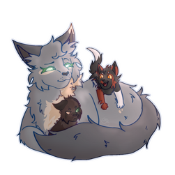 FULLBODYCOMMNarrowsight