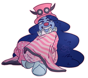 FB_Art Trade with Fineh412